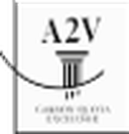 Logo A2V Carbon