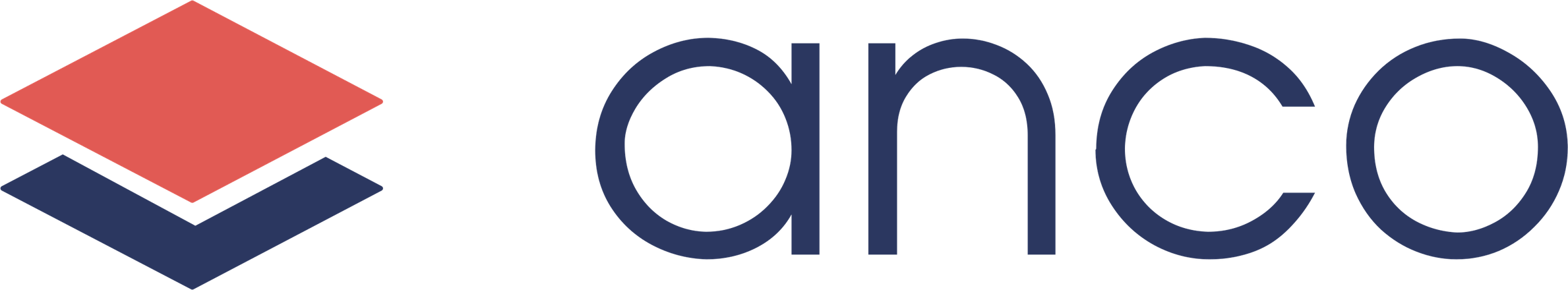 Logo ANCO