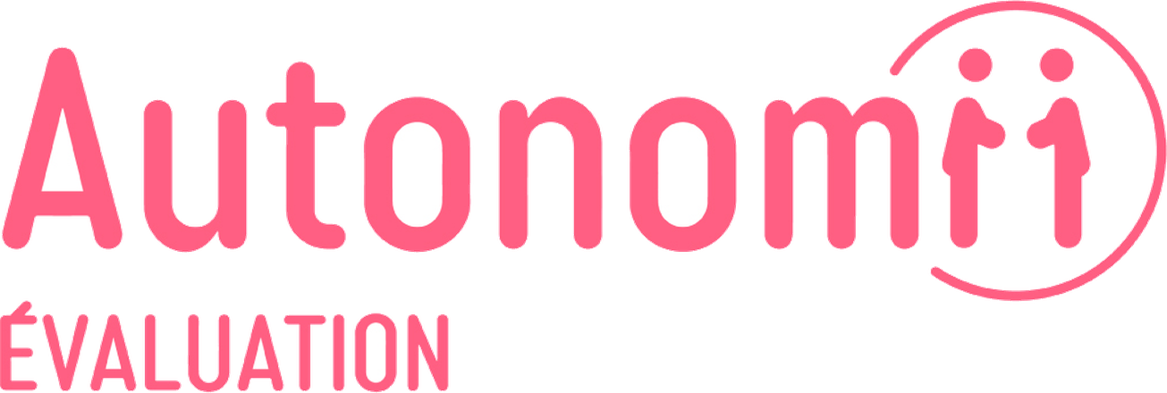 Logo Autonomii Évaluation