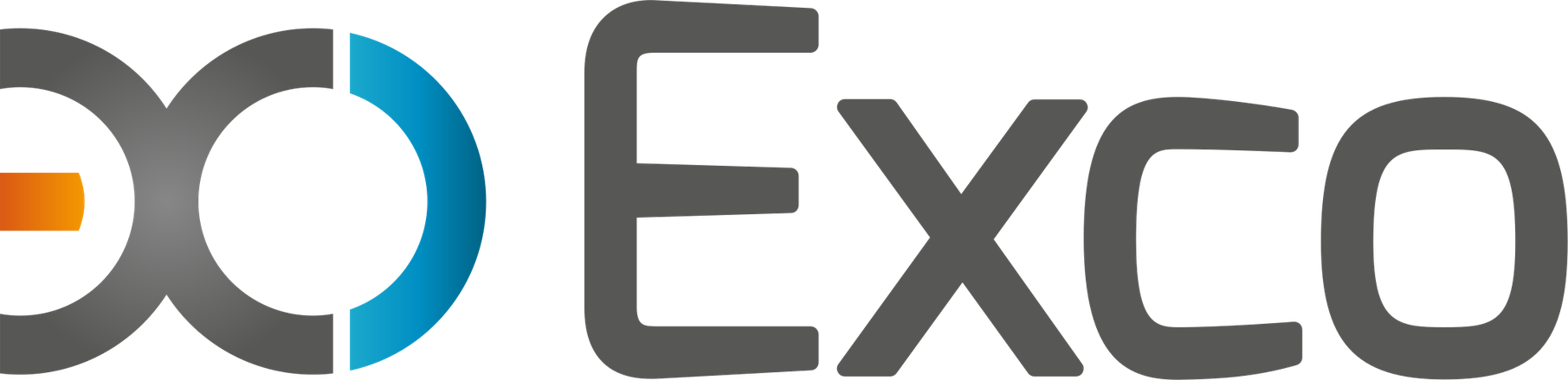 Logo Exco