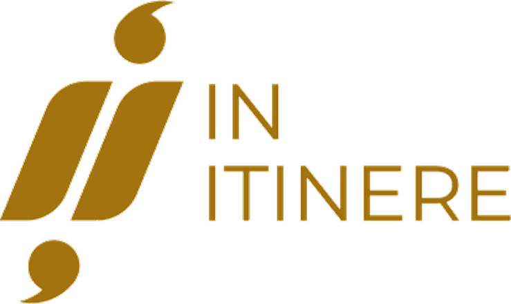 Logo In Itinere