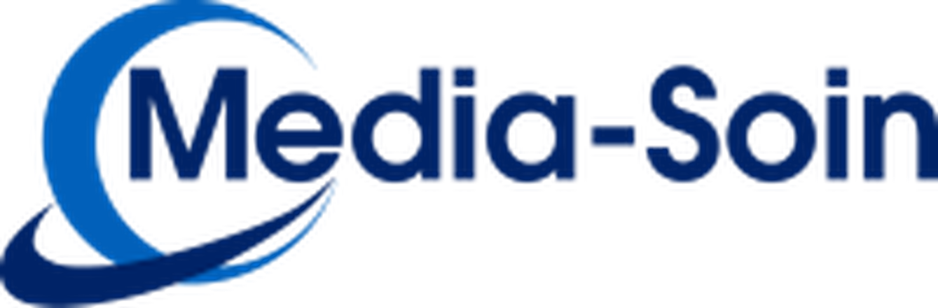 Logo Media Soin
