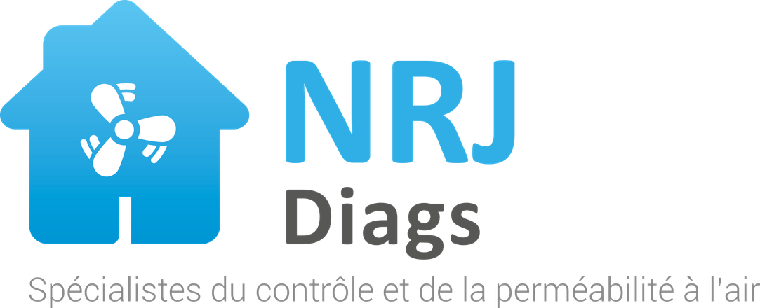 Logo NRJ1 Diags