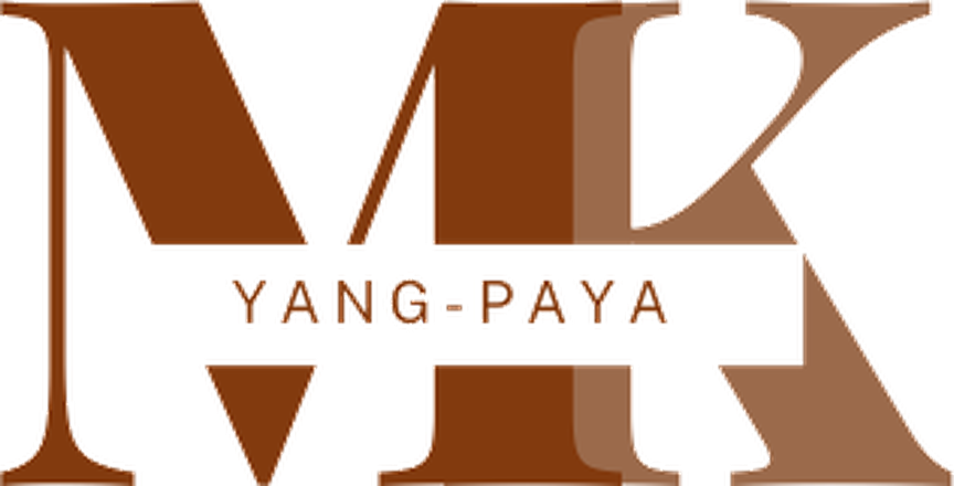 Logo Yang-Paya