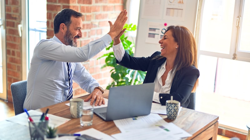 Les 5 étapes clés pour préparer votre évaluation Cofrac